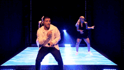 Drake Dancing Live On Snl GIF