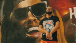 Drake Dancing Video In My Feelings GIF