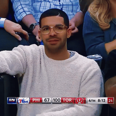 Drake Drake Clapping GIF