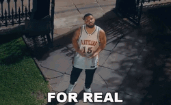Drake For Real GIF
