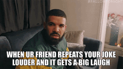 Drake Hurt Meme