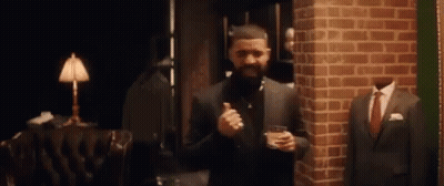 Drake Im Upset GIF