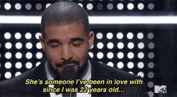 Drake In Love With Rihanna