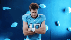 Drake Maye GIF