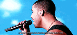 Drake My Eyes On You