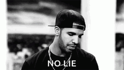 Drake No Lie