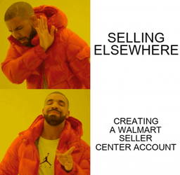 Drake Selling Elsewhere GIF
