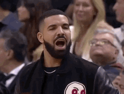 Drake Shocked