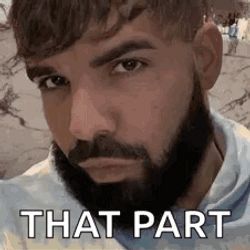 Drake That Part GIF