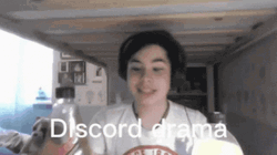 Drama GIF