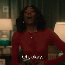 Drama Queen Are You Trying To Kill Me GIF