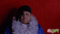 Drama Queen Dramatic Reaction GIF