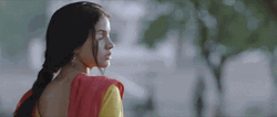 Drama Queen Dramatic Turn GIF