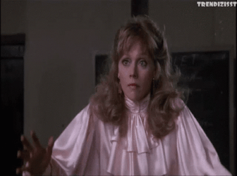 Drama Queen The Stage Dramatic Fall  GIF