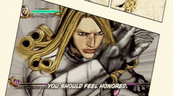 Dramatic Pose Funny Valentine GIF