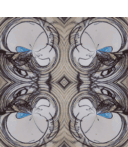 Drawing Abstract Sticker GIF