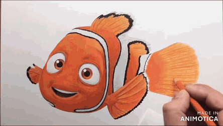 Drawing Gifs Art Gifs GIF