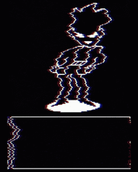 Drawing Guy Let The Games Begin  GIF