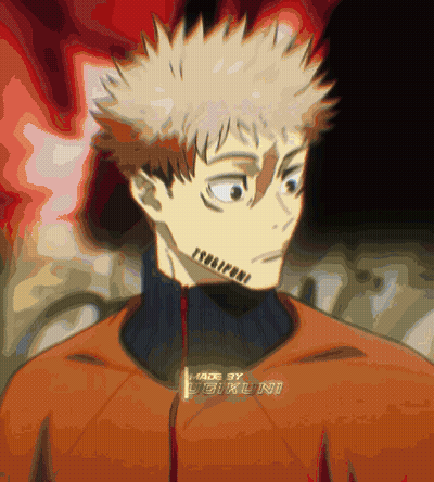 Drawing Of A Person By Ukikuni GIF