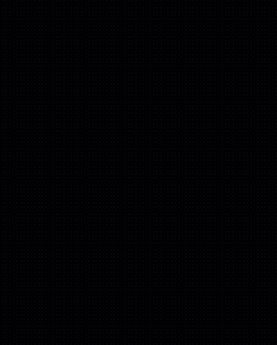 Drawing Of A Person Saying Just This Once GIF