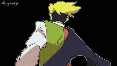 Drawing Of Person With Name Bigsleyrk Gk GIF