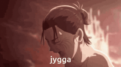 Drawing With Word Jygga GIF