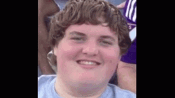 Dream Face Reveal Pixel Art Mash Up GIF