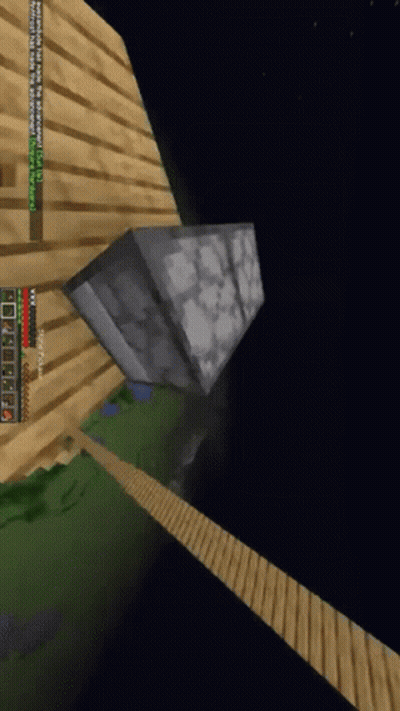 Dream Manhunt GIF