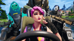 Dream Smp Battle Royale GIF