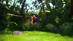 Dream Smp Game Run GIF