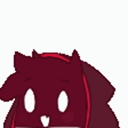 Dream Smp Happy Jumping GIF