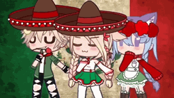 Dream Smp Mexican Dance GIF