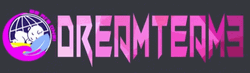 Dream Team Banner GIF