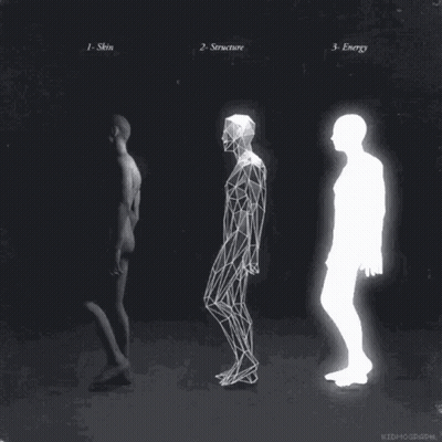 Dreams Glowing GIF