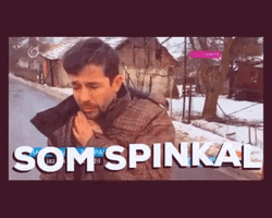 Dreamy Slovakia Anchor Reporting GIF