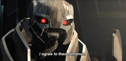 Drednok Prodigy State I Agree To This Amends GIF
