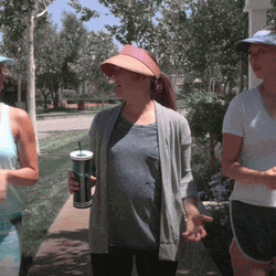 Drew Barrymore Full-Oprah GIF