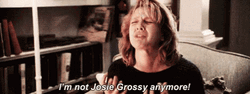 Drew Barrymore Josie Grossy