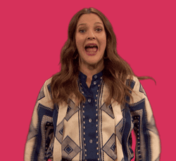 Drew Is So Much Excited Meme GIF