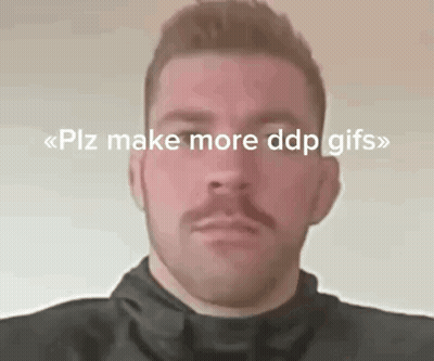 Dricus Du Plessis Ddp GIF