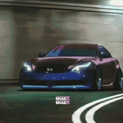 Drift Cars Animated Cars GIF
