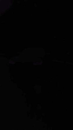 Drift Cars Black Car Slow Motion GIF