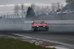 Drifting Clash GIF