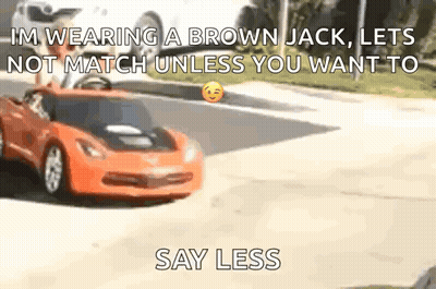 Drifting Girl GIF