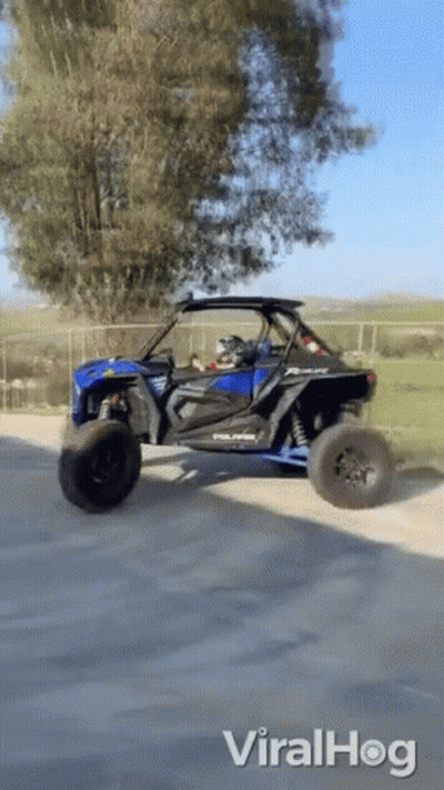 Drifting Spinning GIF