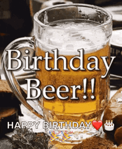Drink Beer GIF