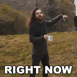 Drinking Coffee Right Now GIF
