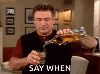 Drinking Pouring GIF