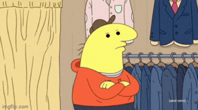 Drip GIF