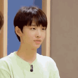 Drippin Hyeop GIF